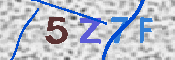 CAPTCHA kép